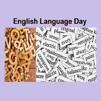 International English Day celebrated in Delhi